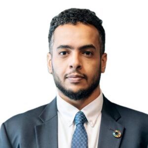 Mohamed Elimam