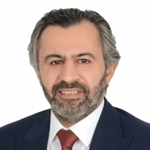 Dr Montaser Hiyari