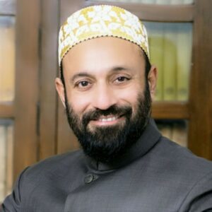 Dr Mustafa Saasa