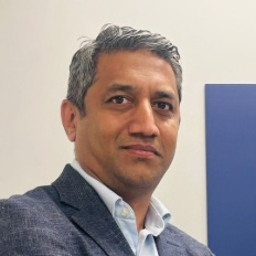 Naveen Kumar