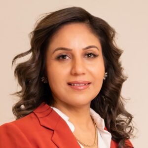 Navdeep Hanjra