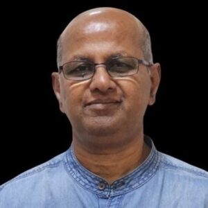 Dr Parsi Gururao Diwakar