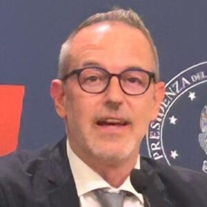 Pasquale Gandolfi