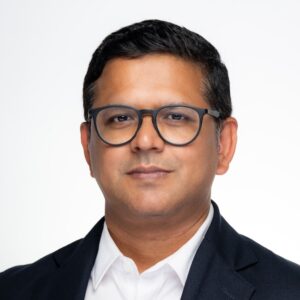 Prateek Bhardwaj