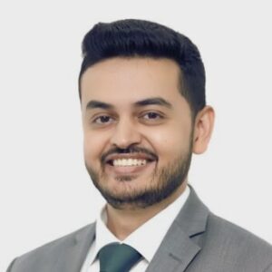 Rishabh Shrivastava