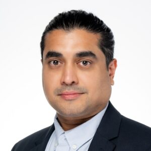 Ryan Dsouza