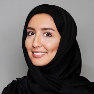 Sara Al Zarooni