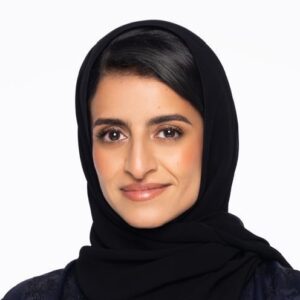 Shaikha Nasser Al Nowais