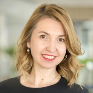 Svetlana Picou
