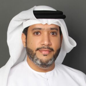 Saeed Al Falasi