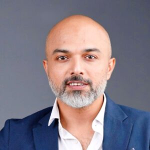 Sasoon Sadique