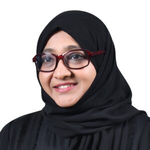 Shermin Shali