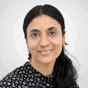 Shruti Narayan