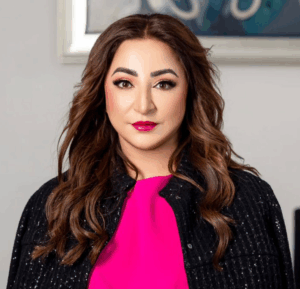 Sima Ganwani Ved