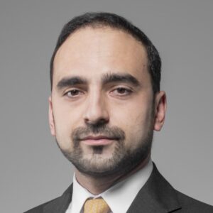 Tigran Avinyan