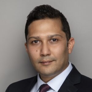 Tushar Singhvi