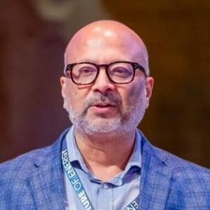 Vivek Mittal