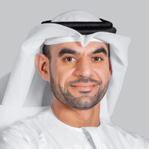 HE Younus Al Nasser