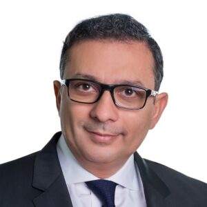 Zubin Karkaria